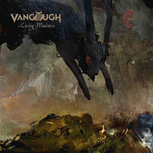 Vangough : Living Madness